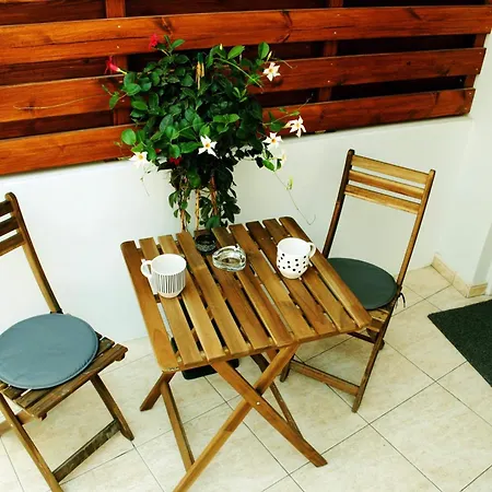 Luxury City Center Duplex 3 Bdr Daire