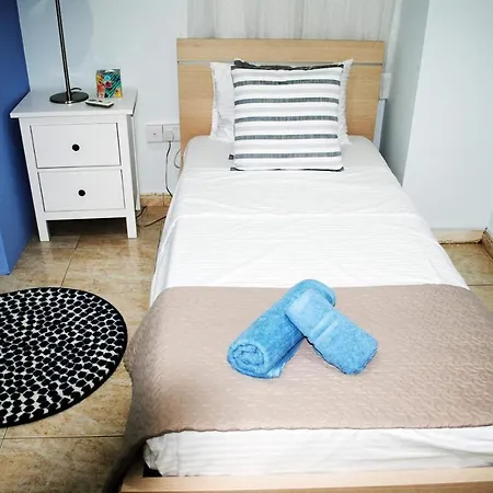 Daire Luxury City Center Duplex 3 Bdr *