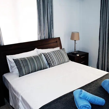 Luxury City Center Duplex 3 Bdr Апартаменты *