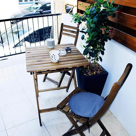 Апартаменты Luxury City Center Duplex 3 Bdr *