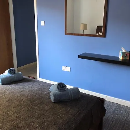 Апартаменты Luxury City Center Duplex 3 Bdr