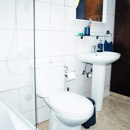 Luxury City Center Duplex 3 Bdr Apartment