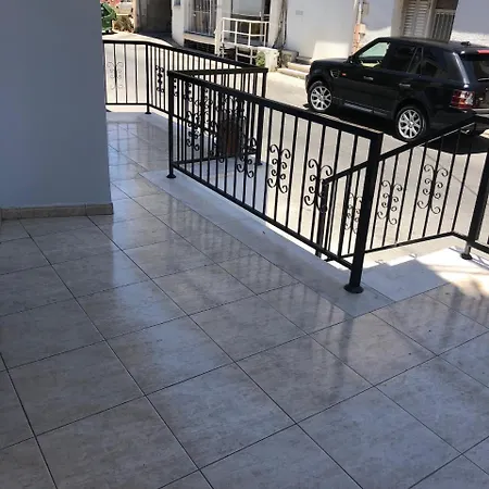 Luxury City Center Duplex 3 Bdr Apartment